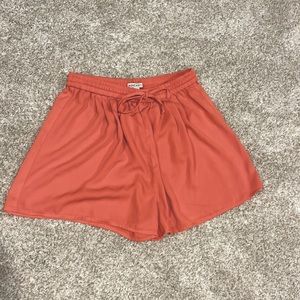 J. Crew Mercantile shorts